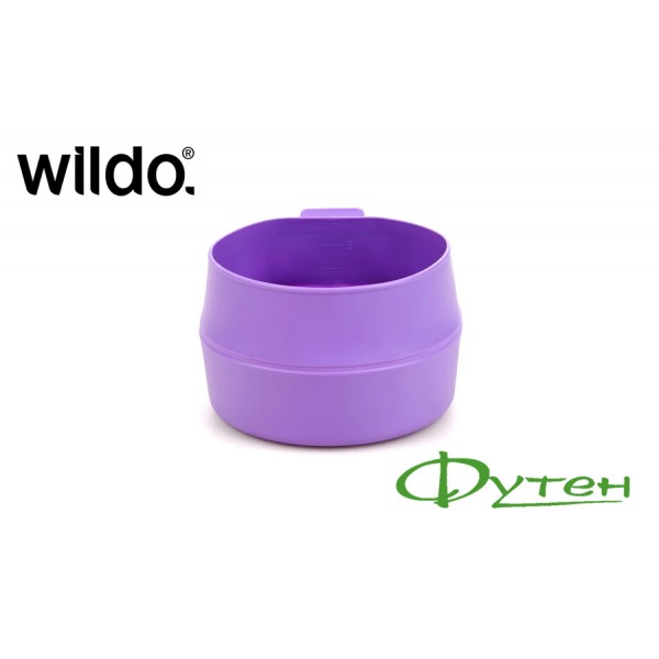 Горнятко Wildo FOLD-A-CUP lilac