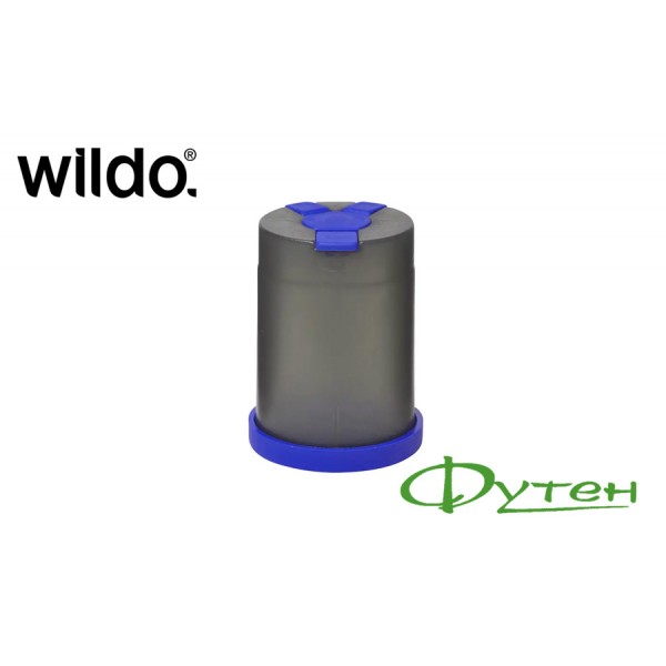 Контейнер для сипучих Wildo WILDO SHAKER (8143) navy