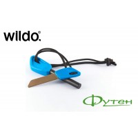 Кресало Wildo FIRE FLASH PRO large light blue