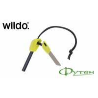 Кресало Wildo FIRE FLASH PRO large lime