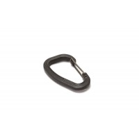 Карабін Wildo Accessory Carabiner Medium dark grey