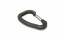 Карабін Wildo Accessory Carabiner Large olive