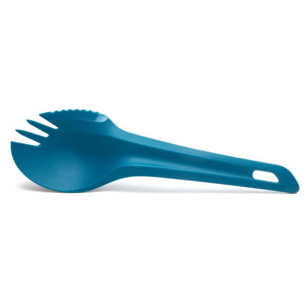 Ложка-вилка Wildo SPORK green azure Ложка-вилка Wildo SPORK green azure
