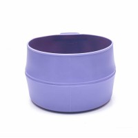 Чашка складна Wildo FOLD-A-CUP BIG Mixed Colours - 600 ml