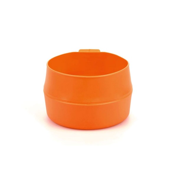 Чашка складная Wildo FOLD-A-CUP orange 250 мл Чашка складная Wildo FOLD-A-CUP orange 250 мл