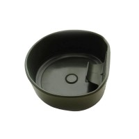 Чашка миска складна Wildo FOLD-A-CUP BIG olive green 600 мл