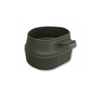 Чашка складна Wildo FOLD-A-CUP olive green