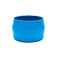 Чашка Wildo FOLD-A-CUP BIG light blue