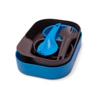 Набір посуду Wildo CAMP-A-BOX DUO LIGHT light blue