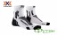 Носки беговые X-socks RUN PERFORMANCE 4.0 opal black/arctic whit