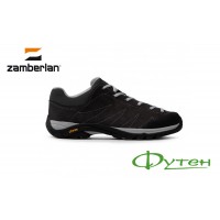 Кроссовки мужские Zamberlan 103 HIKE LITE RR graphite