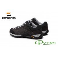 Кроссовки мужские Zamberlan 103 HIKE LITE RR graphite