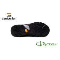 Кроссовки мужские Zamberlan 103 HIKE LITE RR graphite