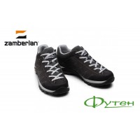 Кроссовки мужские Zamberlan 103 HIKE LITE RR graphite