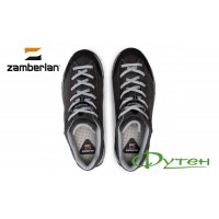 Кроссовки мужские Zamberlan 103 HIKE LITE RR graphite