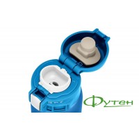 Термокружка Zojirushi SM-SD48AM 0,48 л Matte Blue