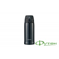 Термокружка Zojirushi SM-TA36BA 0,36 л black