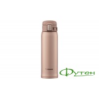 Термокружка Zojirushi SM-SD48NM 0,48 л Matte Gold