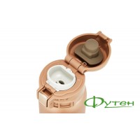 Термокружка Zojirushi SM-SD48NM 0,48 л Matte Gold