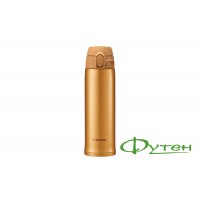 Термокружка Zojirushi SM-TA48DM 0,48 л honey gold