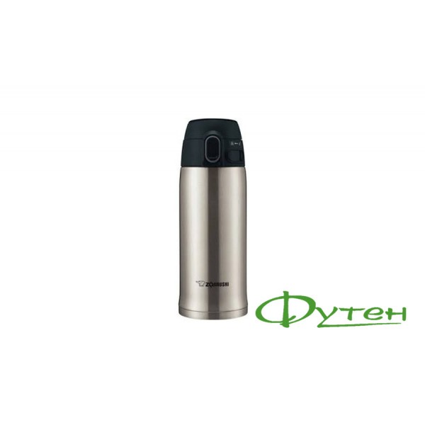 Термокружка Zojirushi SM-TA36XA 0,36 л stainless