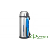 Термос Zojirushi SF-CС13XA 1,3 л Stainless Steel