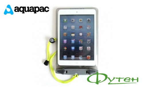 Чехол Aquapac WHANGANUI mini iPad case