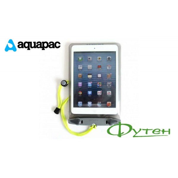 Чехол средний Aquapac WHANGANUI mini iPad case