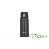 Термокружка Zojirushi SM-SD36BC 0,36 Silky Black 