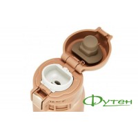 Термокружка Zojirushi SM-SD60NM 0,6 Matte Gold