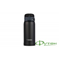 Термокружка Zojirushi SM-SE36BZ 0,36 Matte Black