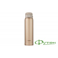 Термочашка Zojirushi SM-SE60NZ 0,6 Beige Gold