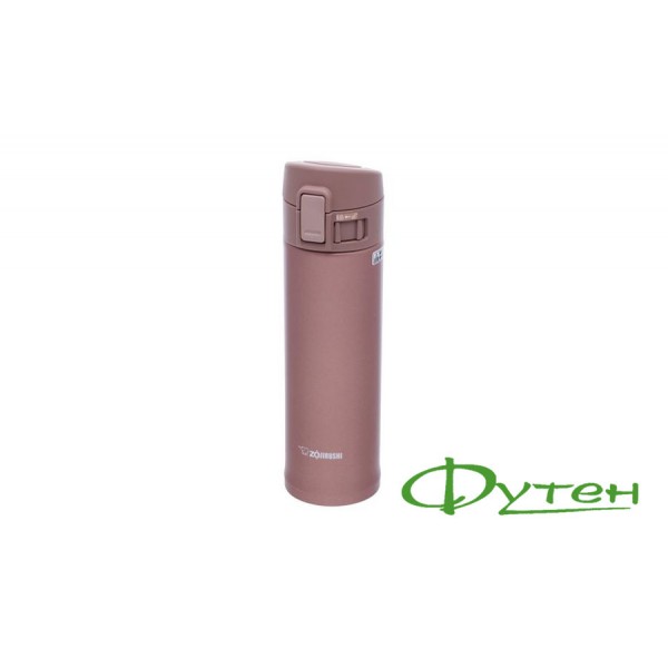 Термокружка Zojirushi SM-KC48NM 0.48 Rose Gold