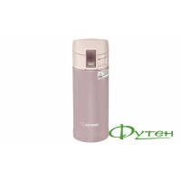 Термокружка Zojirushi SM-KHF36PT 0,36 Lavender Pink