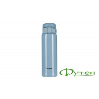 Термочашка Zojirushi SM-SE48AL 0,48 Light Blue