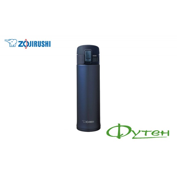 Термокружка Zojirushi SM-KHF48AG 0,48 л синий