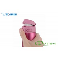 Термокружка Zojirushi SM-TA48PA 0,48 л розовый