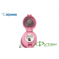 Термокружка Zojirushi SM-TA48PA 0,48 л розовый