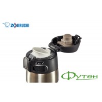 Термокружка Zojirushi SM-TA60XA 0,6 л стальной