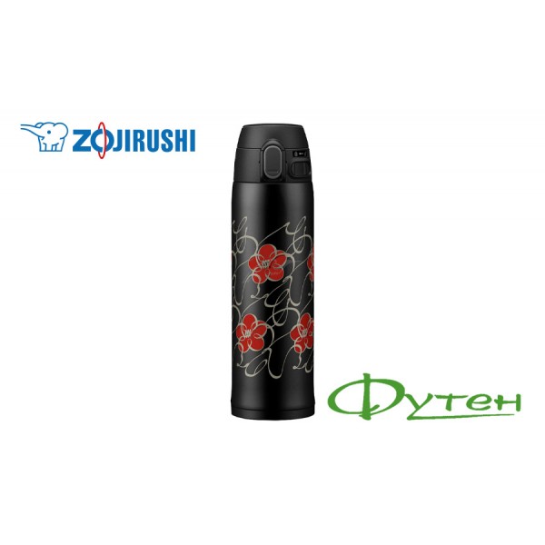 Термокружка Zojirushi SM-TAE48SABJ 0,48 л