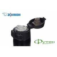 Термокружка Zojirushi SM-TAE48SABJ 0,48 л