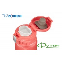 Термокружка Zojirushi SM-TAE48SAPZ 0,48 л