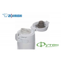 Термогорнятко Zojirushi SM-TAE48SAWJ 0,48 л