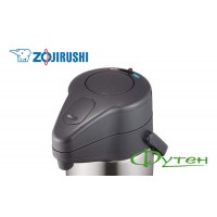 Термос Zojirushi SR-CC22XA серебро 2,2L