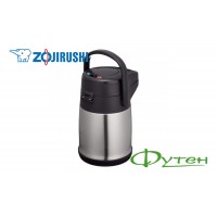 Термос Zojirushi SR-CC22XA серебро 2,2L