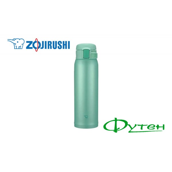 Термокухоль Zojirushi SM-SR48GP м'ятний 0,48L