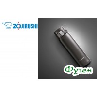 Термокружка Zojirushi SM-SHE48BZ 0,48 л черный