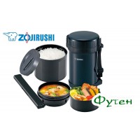 Набор посуды Zojirushi SL-XE20AD черный