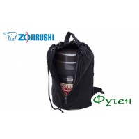 Набор посуды Zojirushi SL-JAF14HG темно-серый