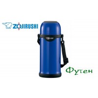 Термос Zojirushi SJ-TG08AA 0,8 л синий